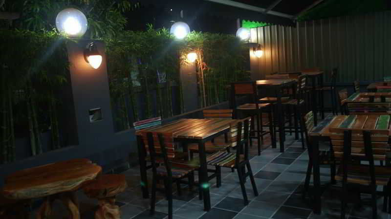 V'La Heritage Kuala Lumpur Exterior photo