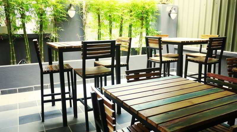V'La Heritage Kuala Lumpur Exterior photo