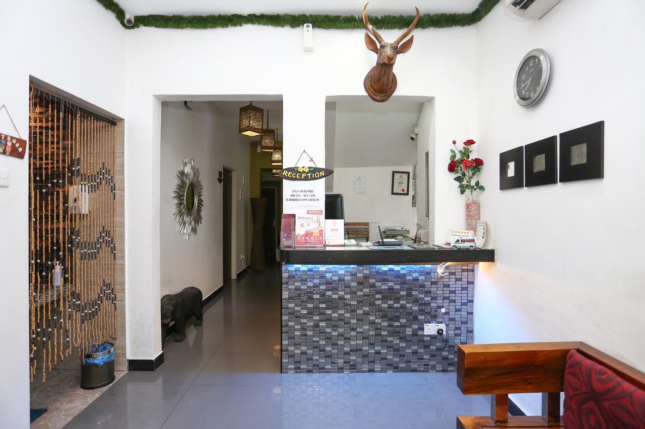 V'La Heritage Kuala Lumpur Exterior photo