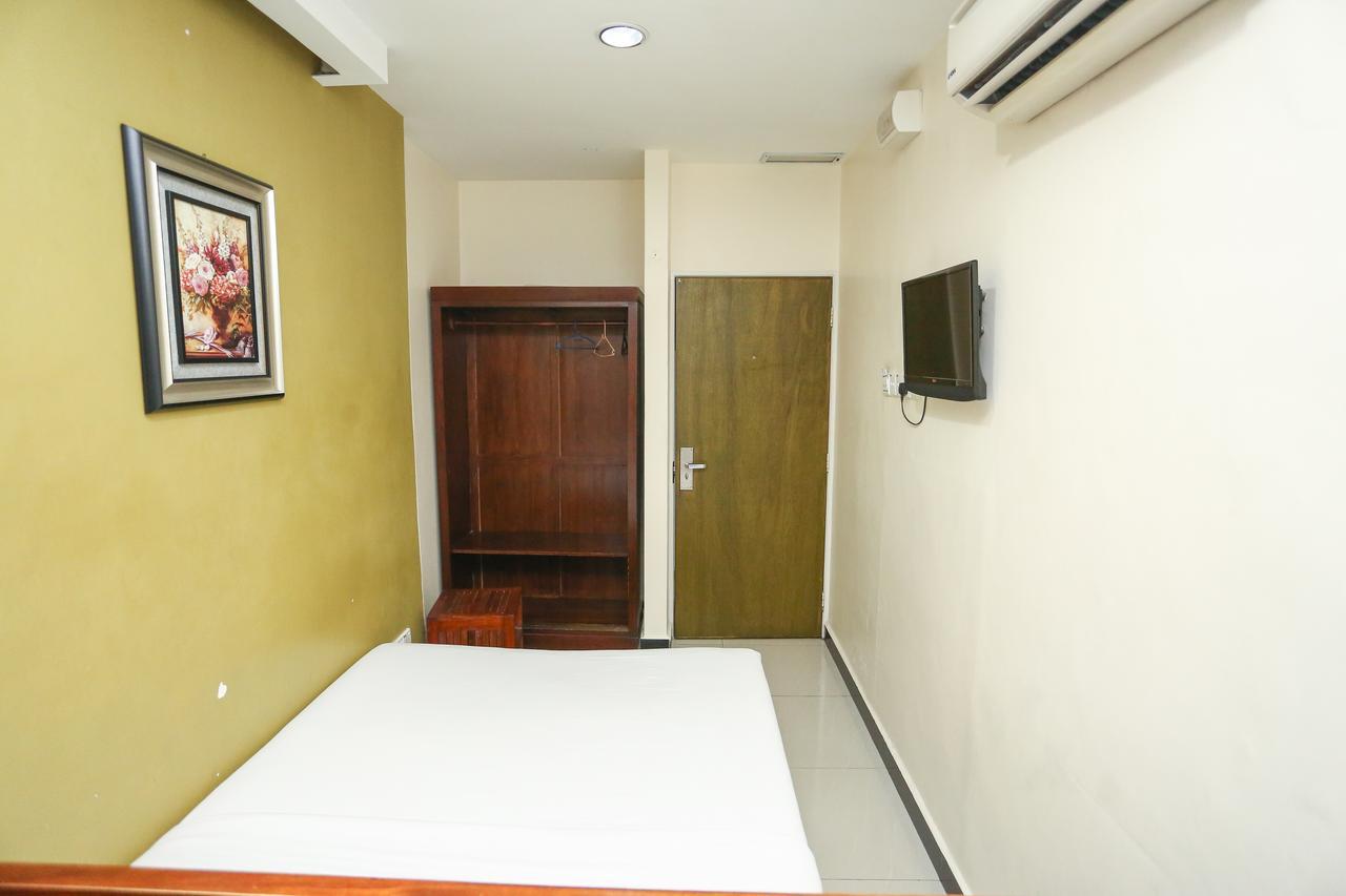 V'La Heritage Kuala Lumpur Exterior photo