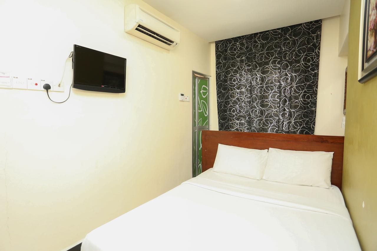 V'La Heritage Kuala Lumpur Exterior photo